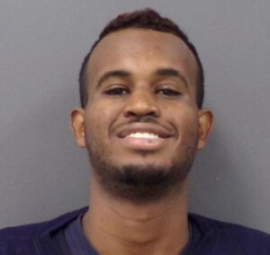 Sharmake Abdullahi 121222