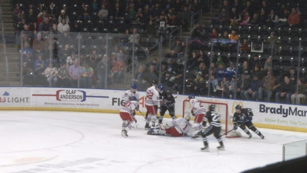 Fargo Force Still