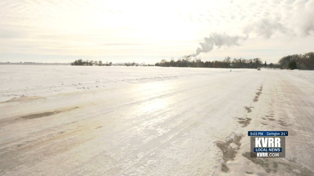 Roads