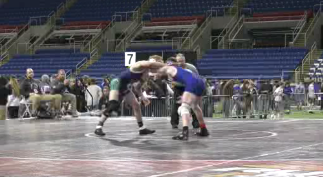 Wrestling