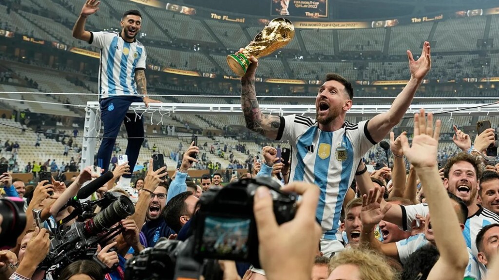World Cup 121822