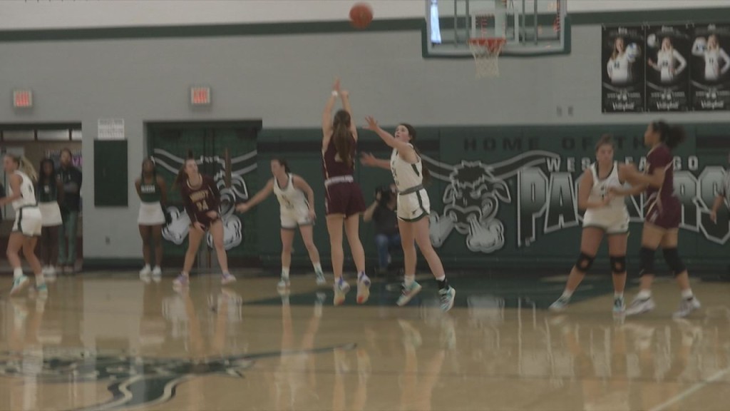 Minot Gbb Stilll
