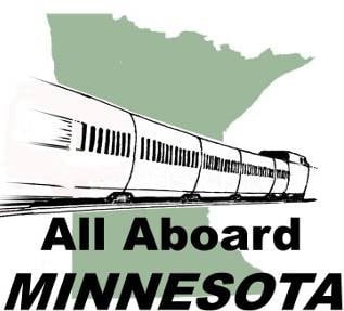 All Aboard Minnesota
