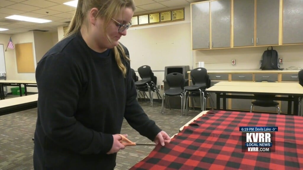 Blankets For Veterans