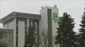 Fargo Holiday Inn