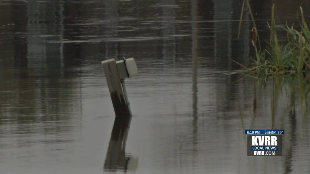 Flooding Outlook