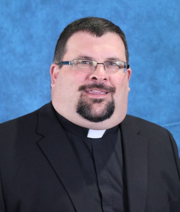 Father Neil Pfeifer 011523