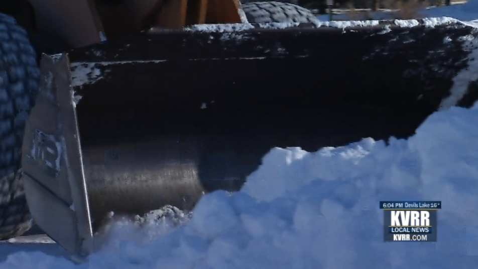 Snow Removal