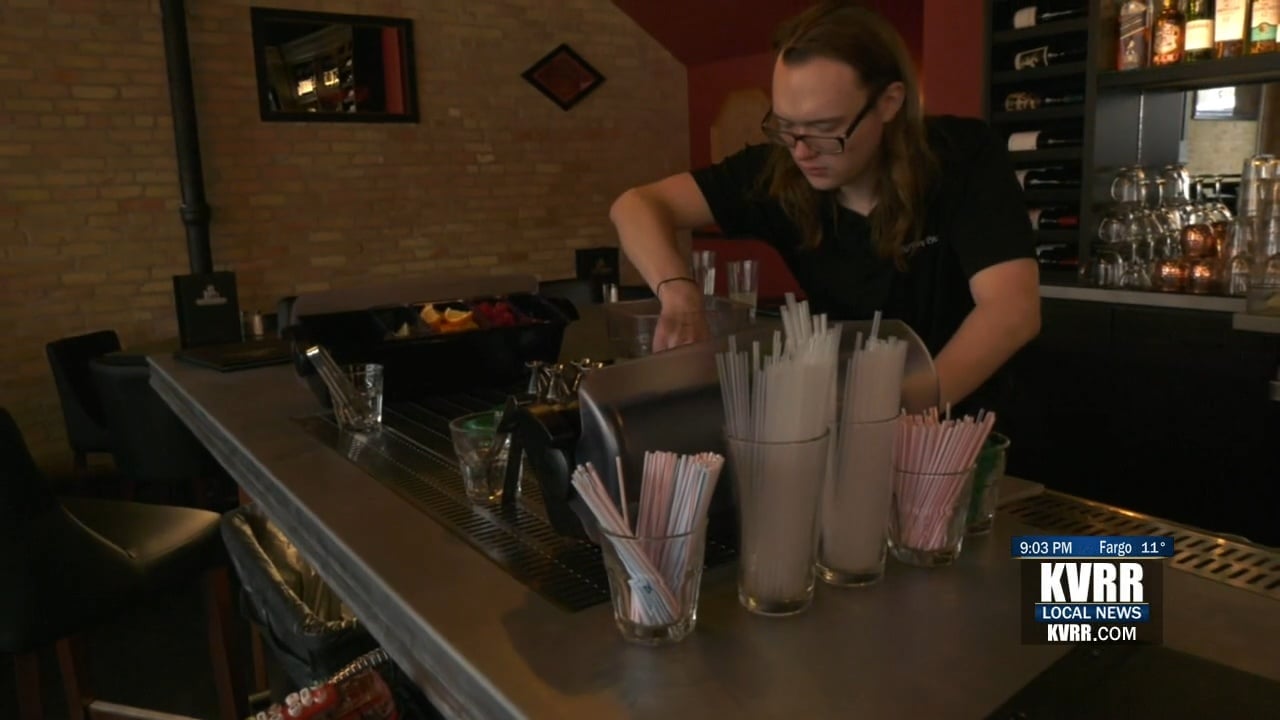Blarney Stone opens new location at Hotel Donaldson KVRR Local News