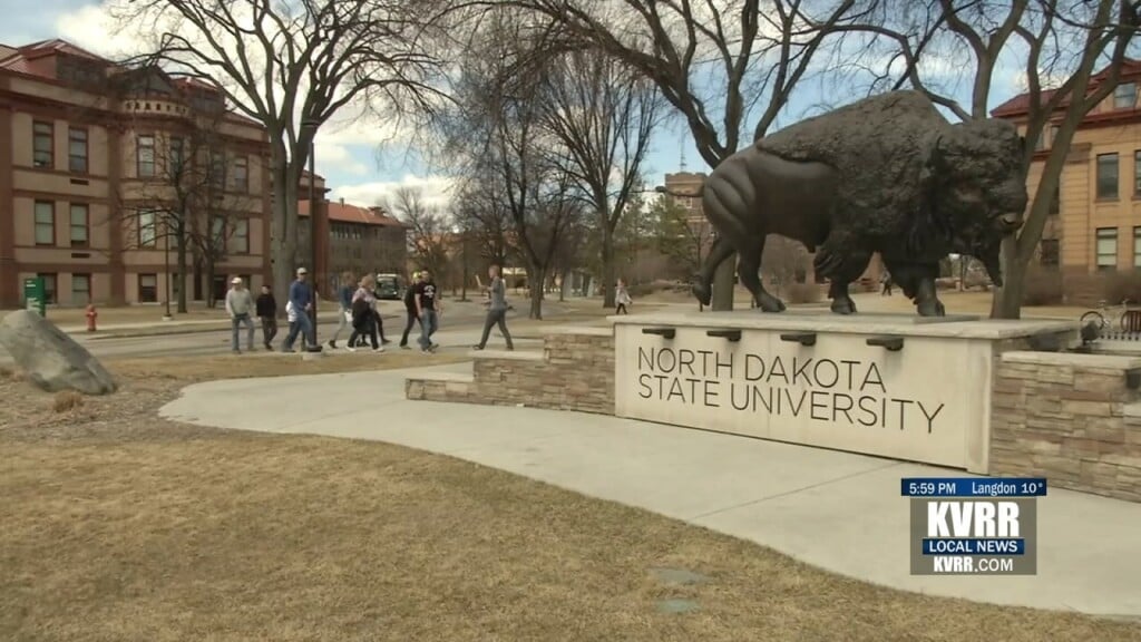 Ndsu
