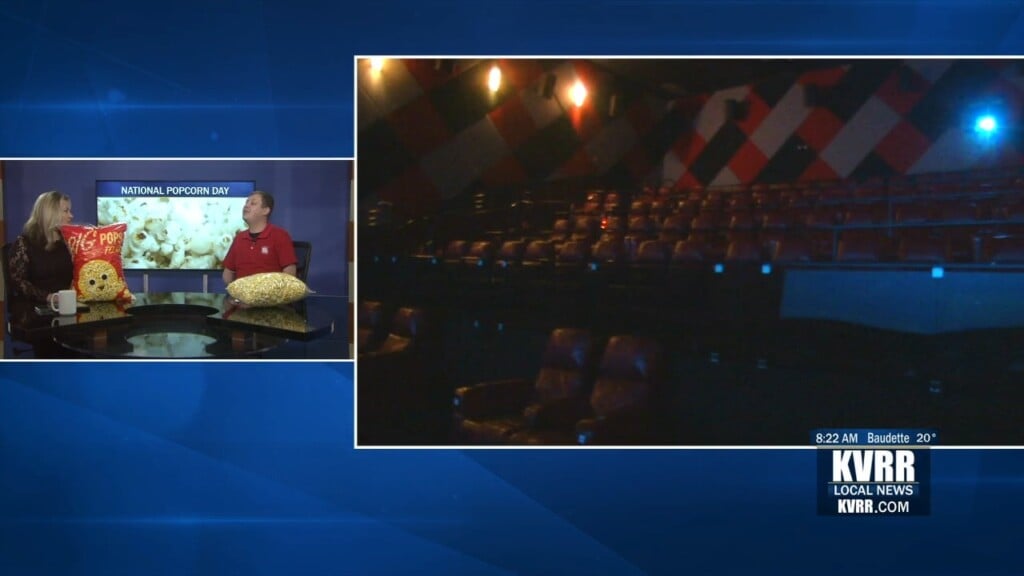 Popcorn