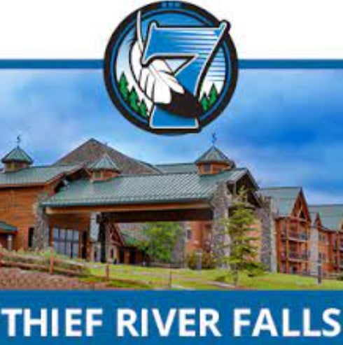 thief river falls casino alcohol