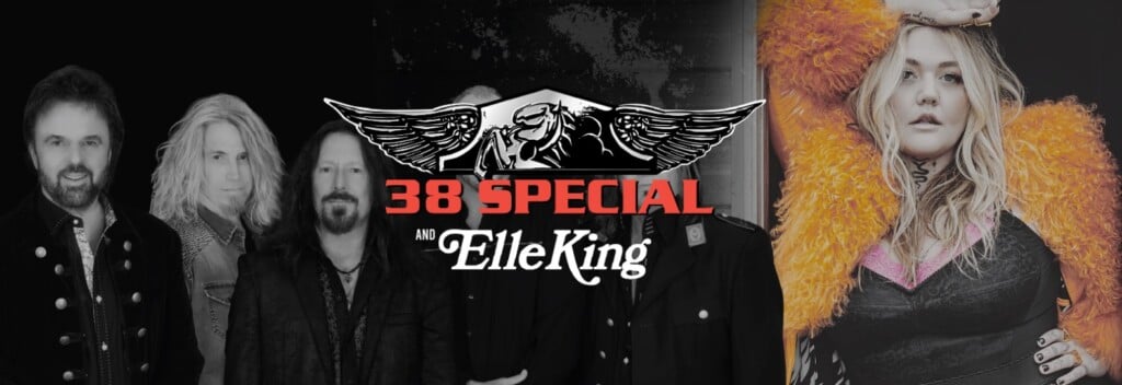 38 Special Elle King