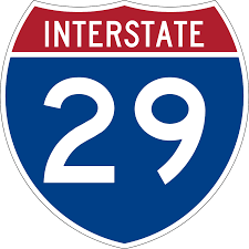 I29 Logo