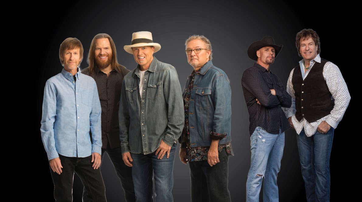 Sawyer Brown, Blackhawk comes to The Lights