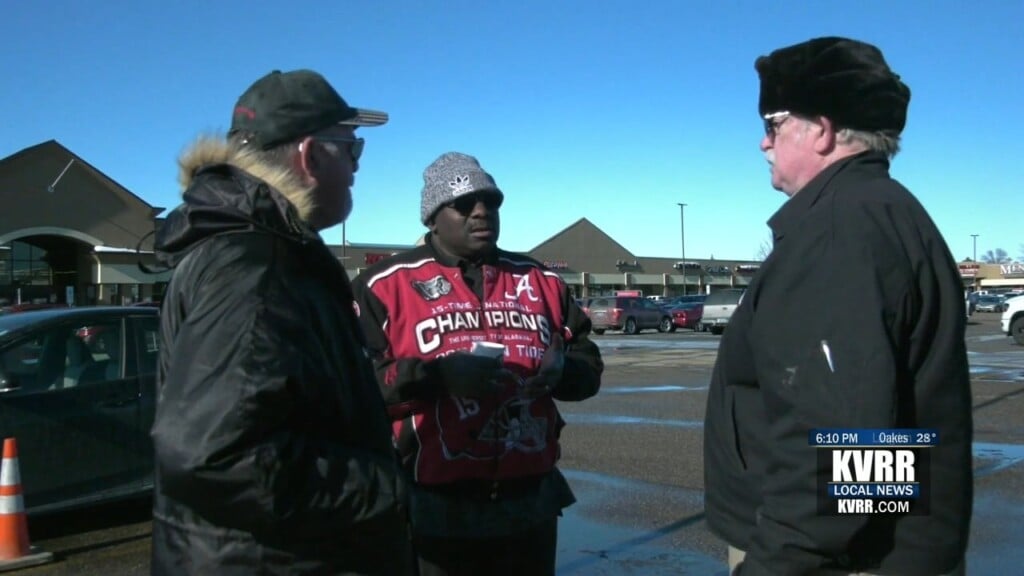 Giving Hearts Veterans