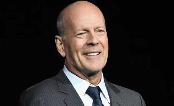 Bruce Willis has frontotemporal dementia, condition worsens - KVRR ...