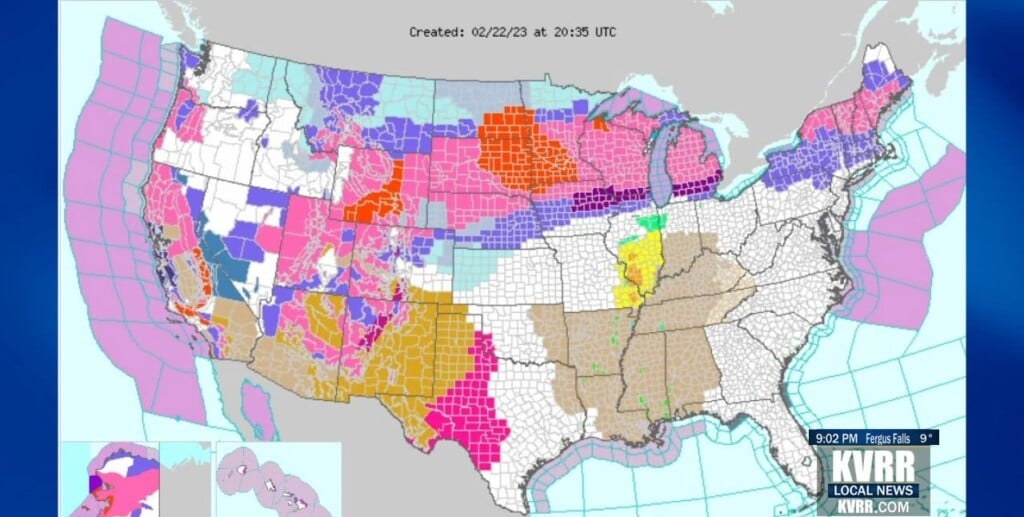 Winter Storm