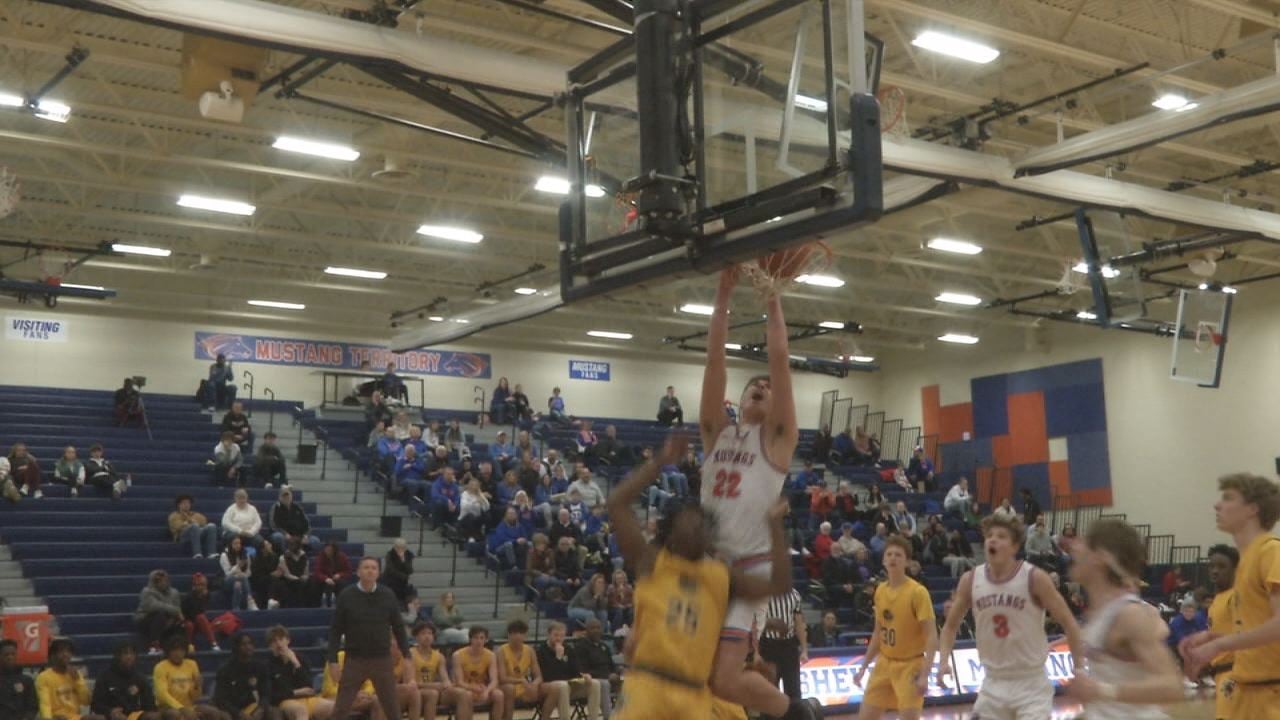 North Dakota High School Basketball To Move To 3 Class System - KVRR ...