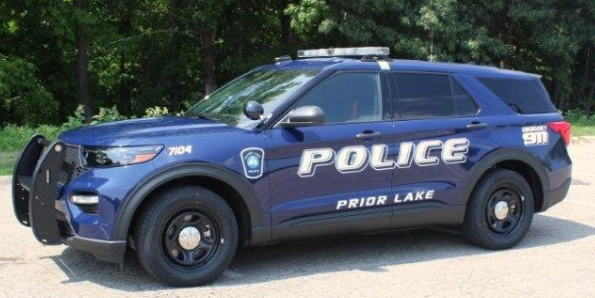 Prior Lake Minnesota Squad