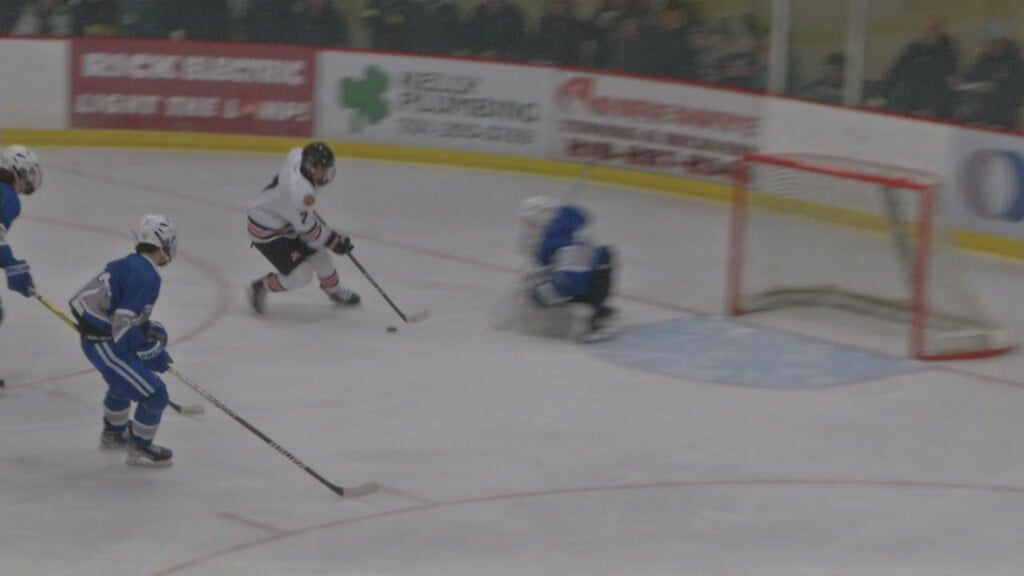 Play Of The Week Still