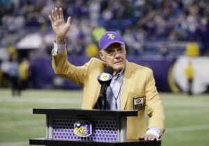 BUDGRANT