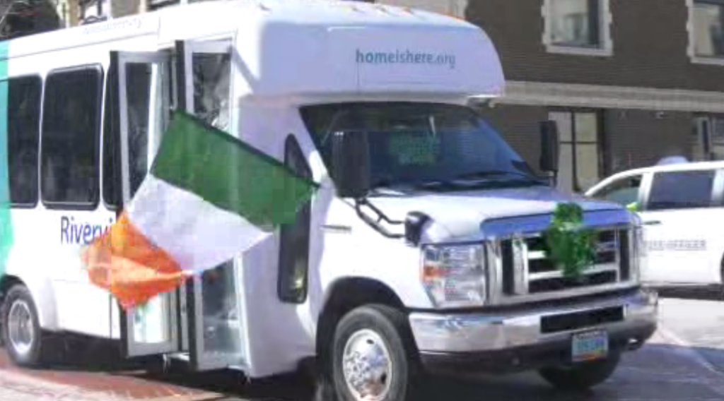 St Patricks Day Fm