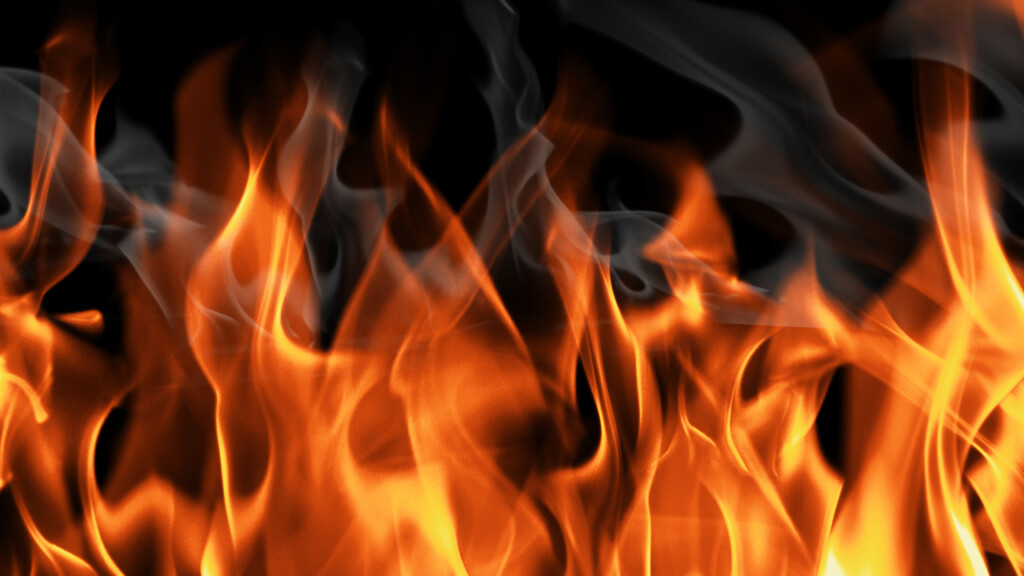 Fire