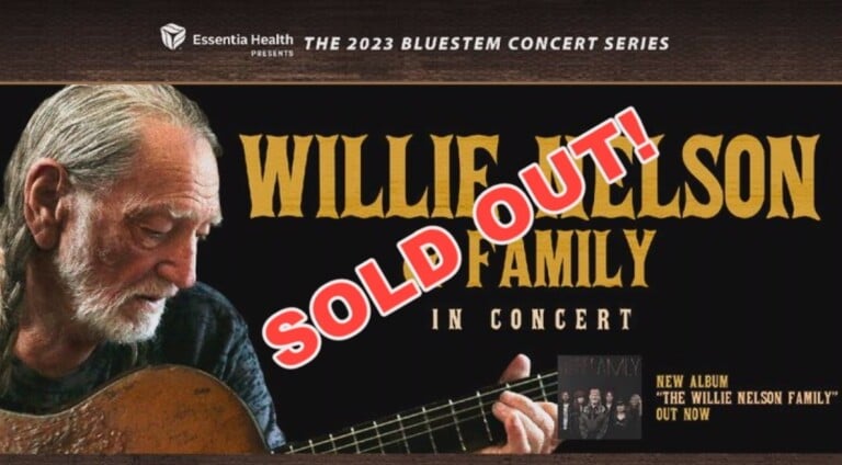 Willie Nelson 030223