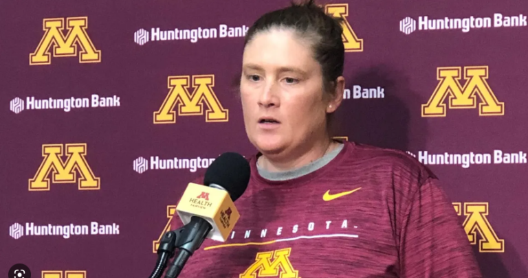 Understanding the Gopher Basketball Coaching Staff: Strategies, Insights, and Cultural Impact