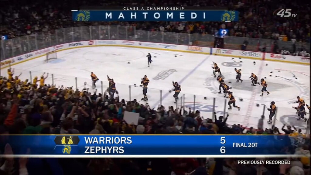 Warroad