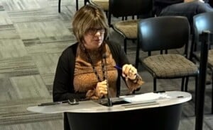 Tina Fisk 031523