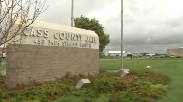 Cass County Jail