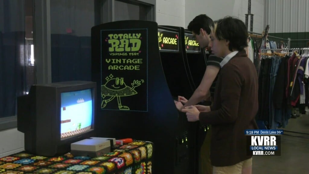 Vintage
