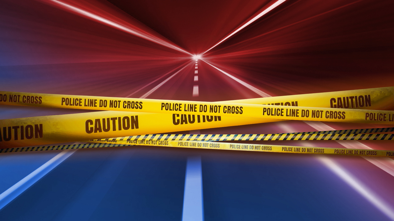 Victim identified in fatal Stutsman County crash - KVRR Local News