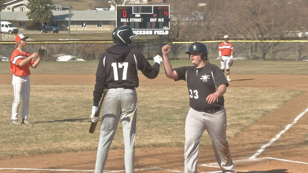 Class B Baseball JAMBOREE KVRR Local News