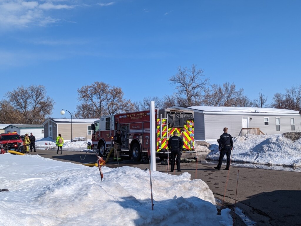 Wf Fire