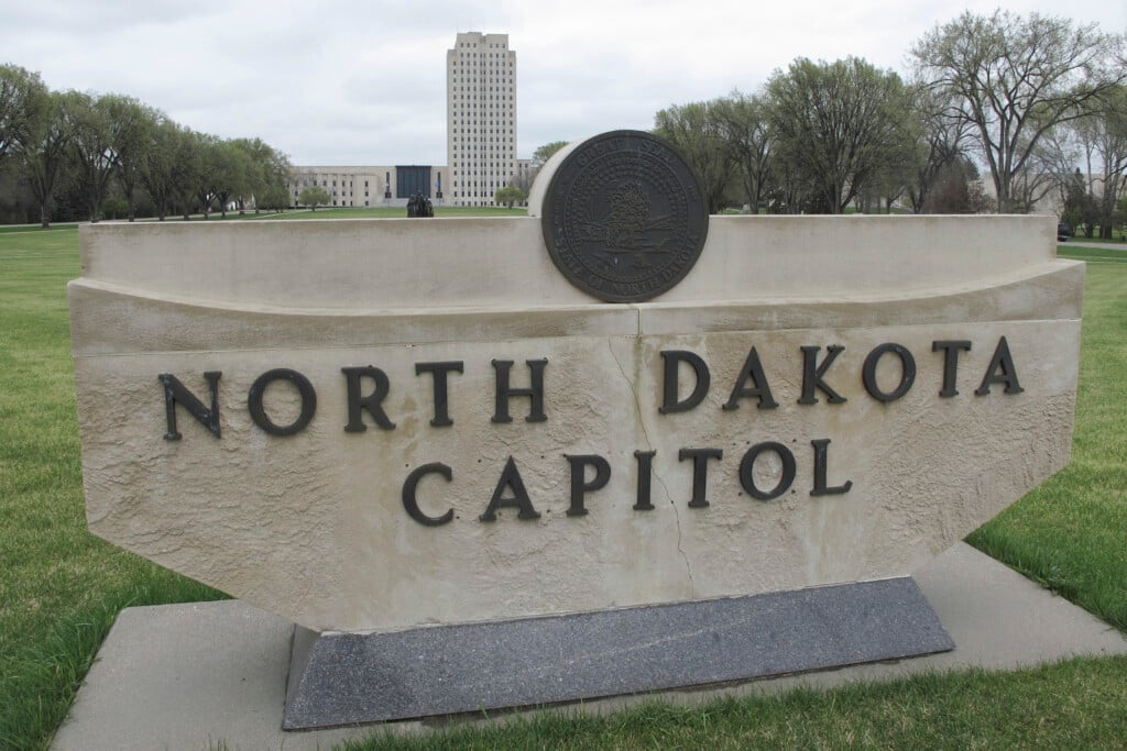 Abortion Legislation North Dakota