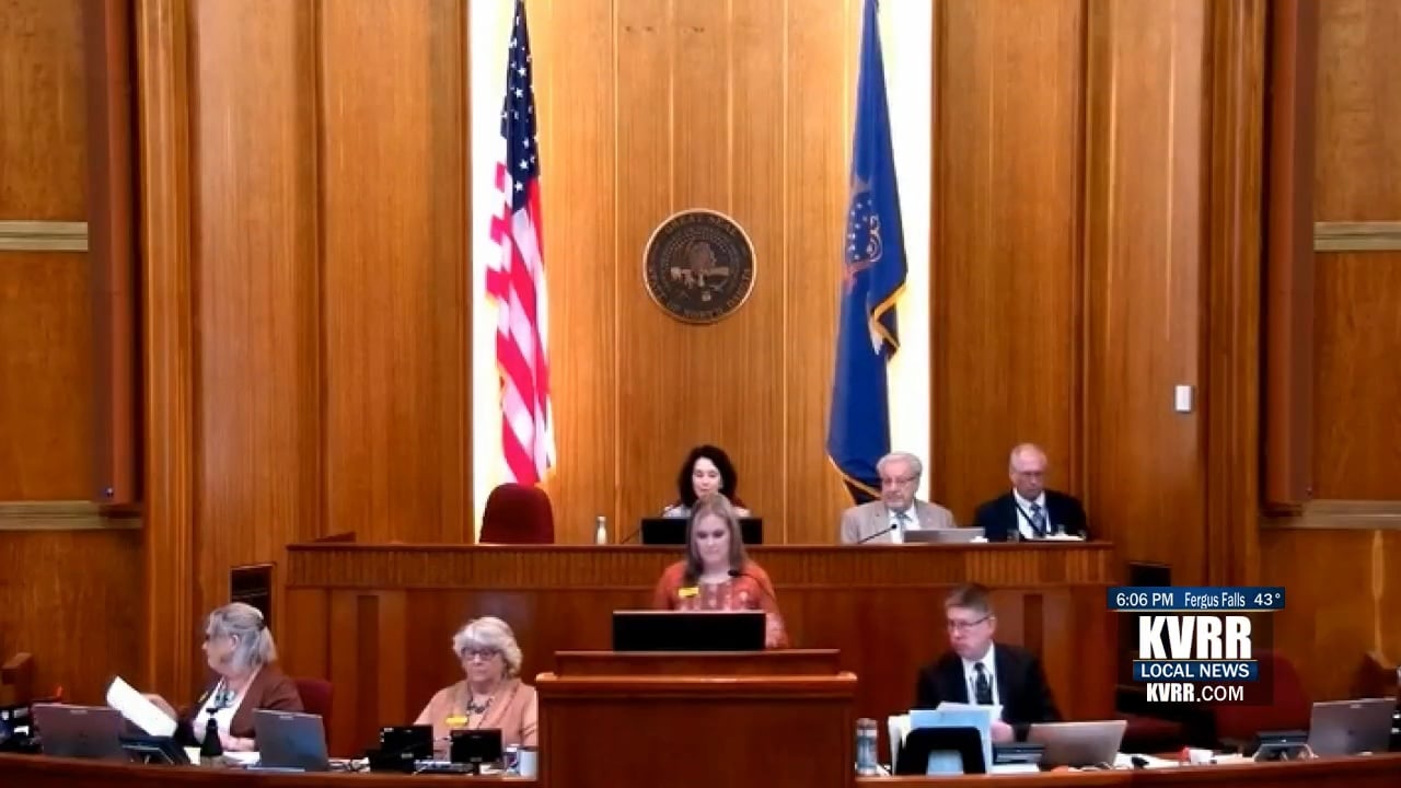 Fargo's Approval Voting System Lives On After State Senate Fails To