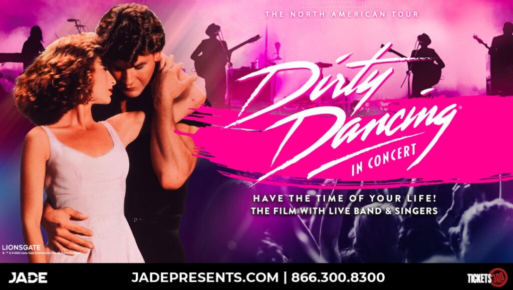 Dirty Dancing 050823