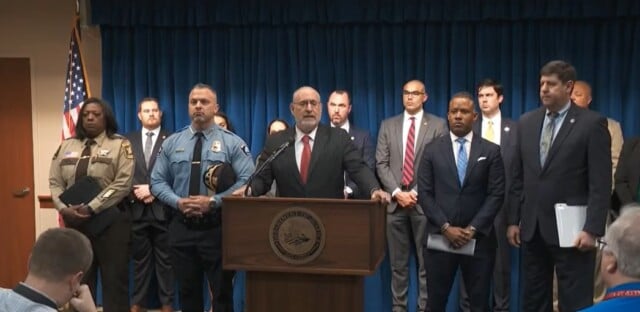 45 Gang Members Indicted On Federal Charges In Minneapolis - KVRR Local ...