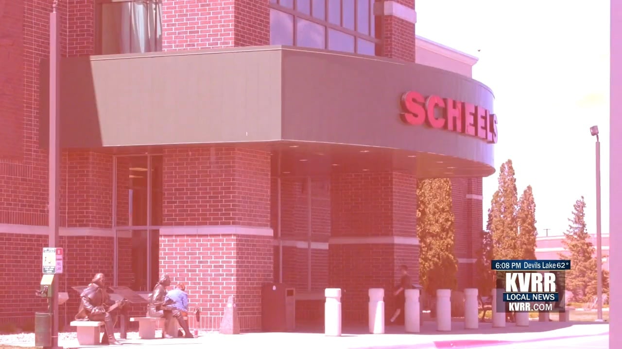 Scheels Arena hosts 17th Annual Fish Fest KVRR Local News