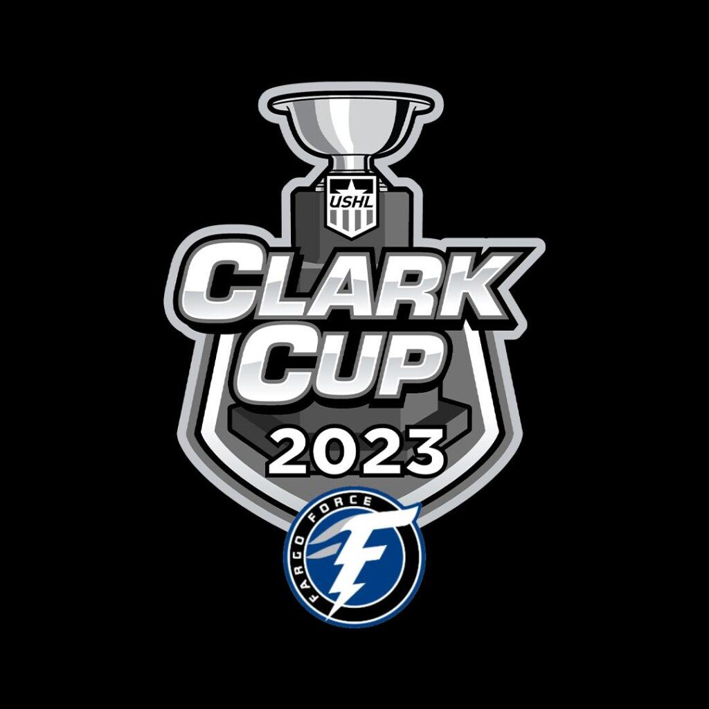 Fargo Force Clark Cup