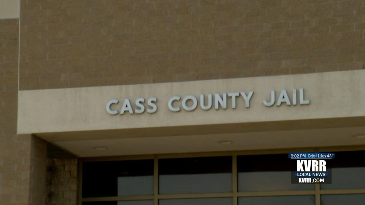 24 Cass County Jail Inmates Transferred Due To Overcrowding | Flipboard