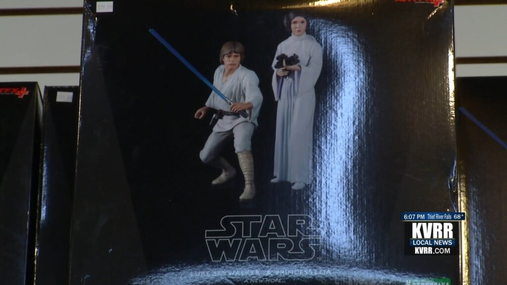Star Wars