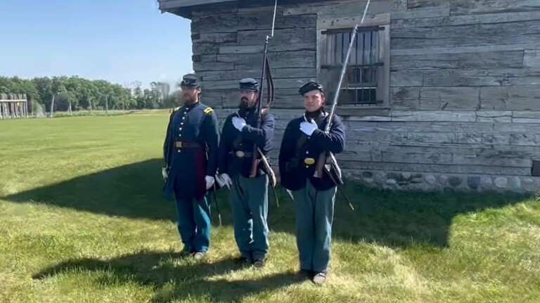 Fort 052723
