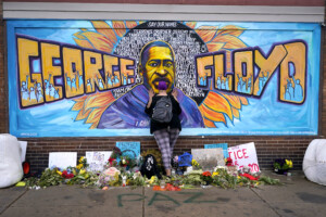 George Floyd Minneapolis Police