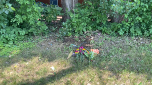 moorhead shooting memorial