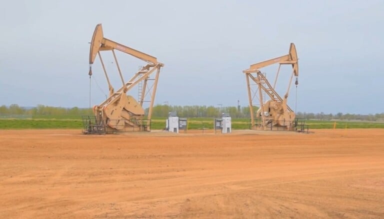 Tribes Oil 061123