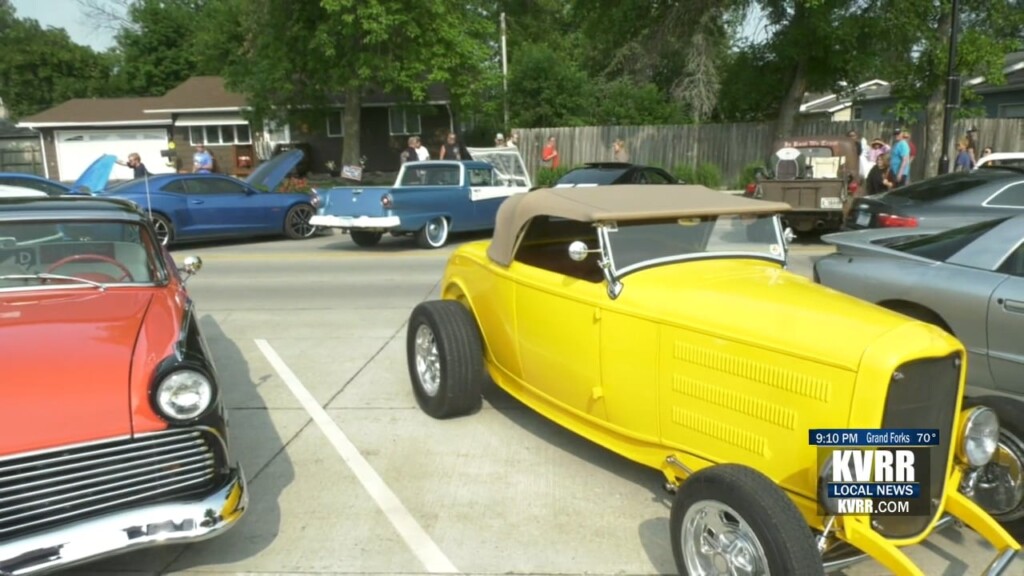 Cruise